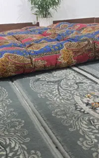 تشک نو استفاده نشده
