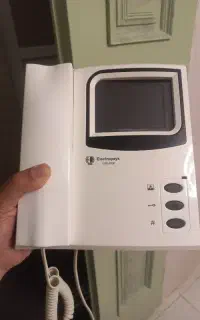 * آیفون الکتروپیک مدل ۱۲۸۶