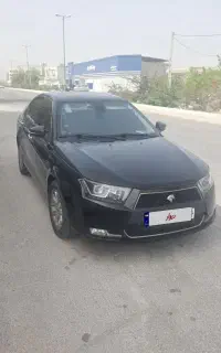 دنا پلاس اتوماتیک آپشنال مدل 403