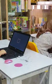 کلاس های دقت و تمرکز ،تدریس تخصصی ریاضی