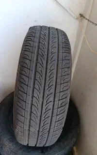 لاستیک پژو یزد تایر