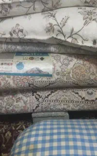 فرش9متری 1200سه عدد
