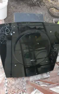 هود ام جی پلاس