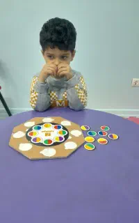 کارباکودکان اختلالات یادگیری.امادگی ورودسنجش مدرسه