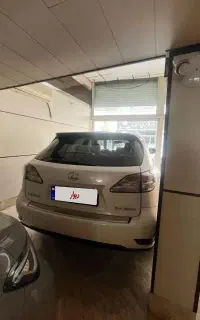RX350
