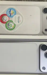 آیفون 17 پرو‌مکس