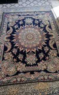 روفرشی یزدی مخمل