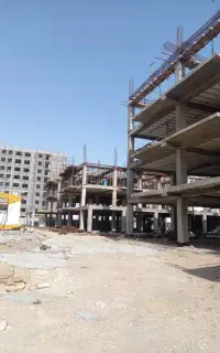آرماتوربند وقالب بندی