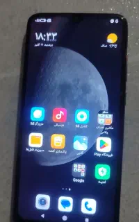 شیائومی نوت ۸ پرو