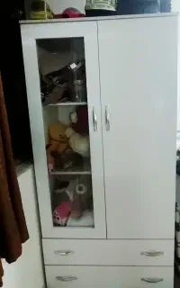 کمد  بچه کمد لباس یا کتابخانه