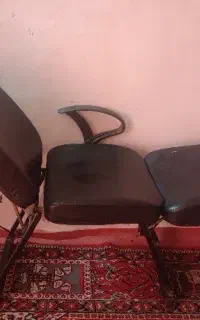 صندلی اصلاح