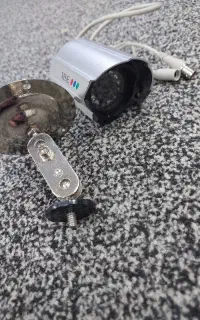 دوربین مدار بسته‌‌‌.