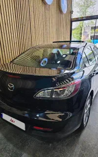 مزدا نیو مدل ۸۹ تیپ ۳