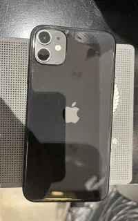 ایفون ۱۱ مشکی