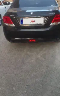 دنا معمولی مدل ۹۷ بدون رنگ