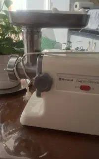 چرخ گوشت
