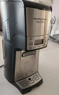 قهوه‌ساز همیلتون‌بیچ