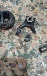 تعمیرگاه میکانیکی و کولر محمدی