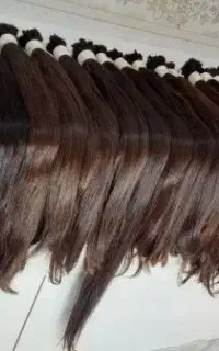 خریدار مو طبیعی