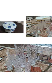 ظروف آشپزخانه