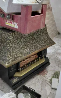 بخاری دست دوم