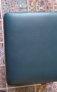 پاف و میز عسلی