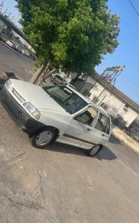 هاچبک کره ای ۸۴