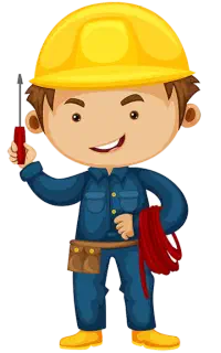 برقکاری دایی