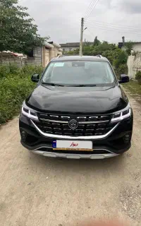 فرداT5 کم کار