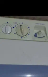 ماشین لباسشویی دوقلو