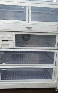 یخچال فریزر بکو