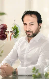بهبودی سنگ کلیه و پروستات