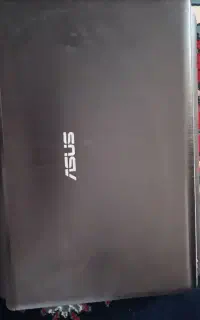 لبتاب ASUS گیمینگ