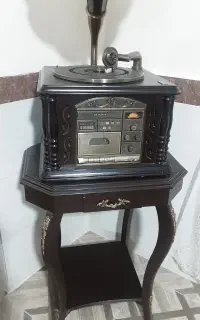 گرامافون