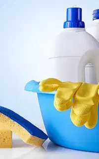 نیروی خدمات