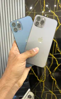 ip 12pro max 256/2sim