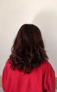 کراتین و احیا مو