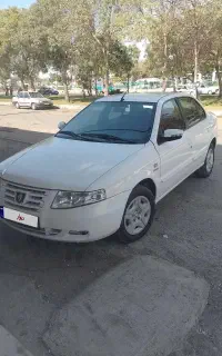 سورن ۹۳ ef7 موتور ملی