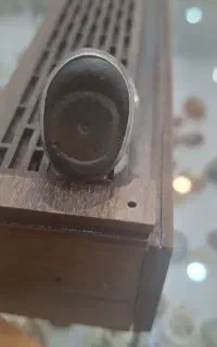 فروش انواع مهره و انگشتر و به نام زدن احیا
