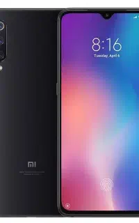 خریدار گوشی Mi 9 LCD شکسته