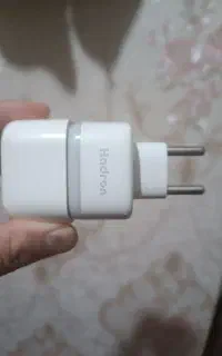 شارژر آیفون