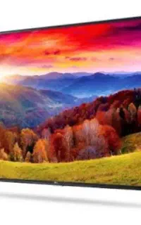 تلویزیون ال ای دی ۴۳ اینچ