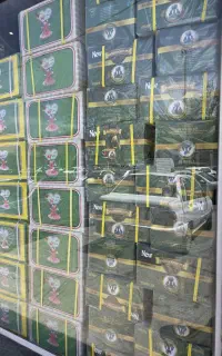 نیازمند همکار خانم آشنا با امور حسابداری