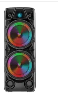 اسپیکر قابل حمل و بلوتوثی مدل ZQS8210