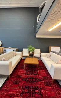 تولیدو پخش مبلمان به قیمت عمده