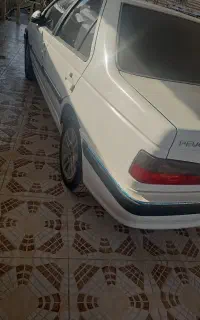 پارس سفارشی فول مدل 402