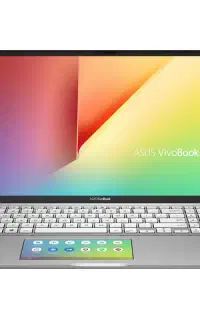 لپ‌تاپ ASUS VivoBook S15 S532F i7 استوک A+++