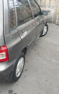 پراید۱۱۱ مدل ۹۰ هیدرولیک