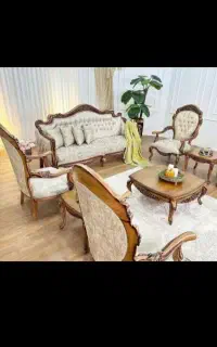 گروه صنعتی تولید وتعمیرات مبلمان بهنام شعبه ۵