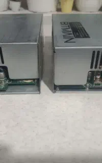 ترانس پاور 150آمپر و134آمپر
